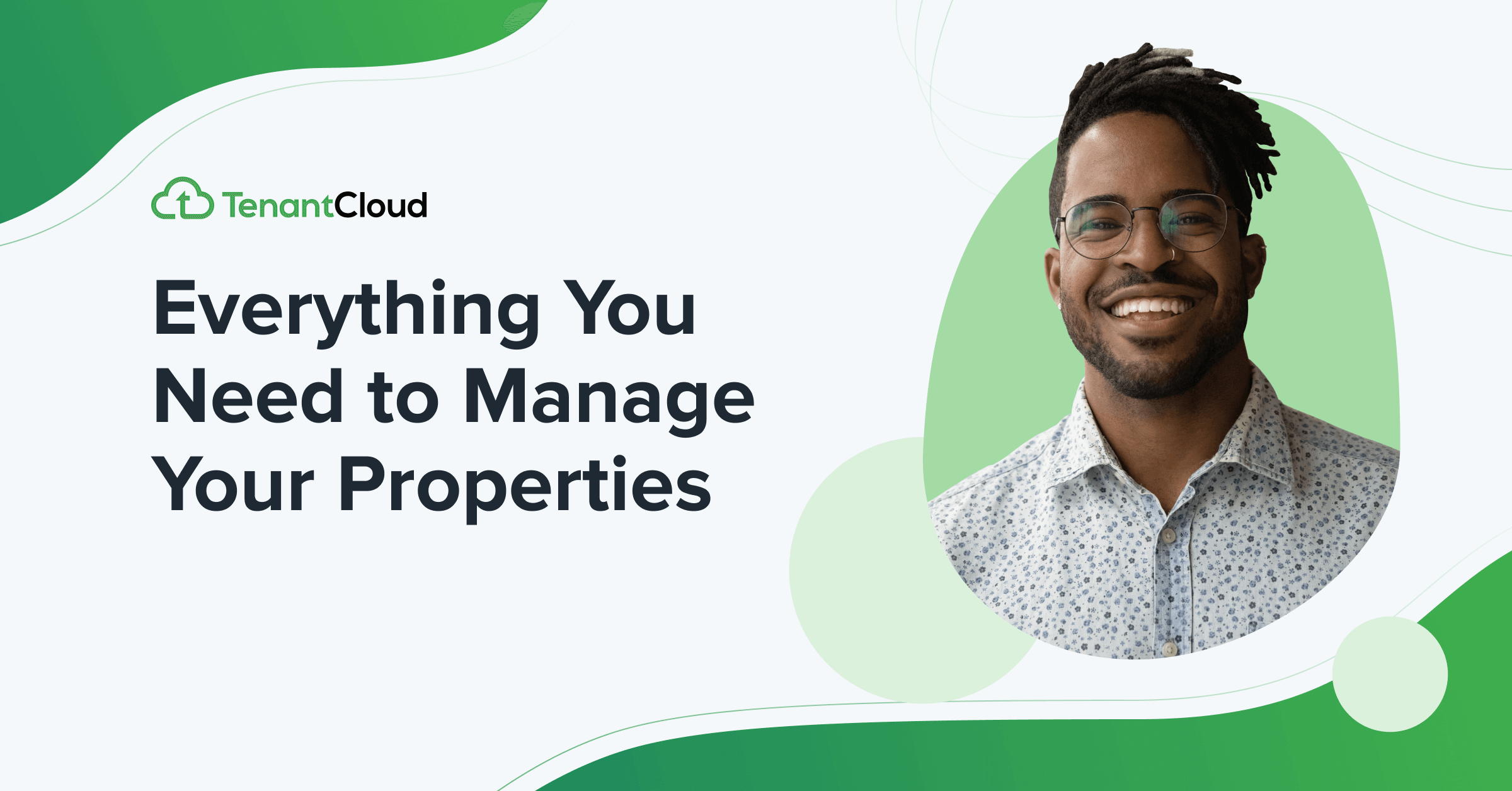 TenantCloud: Property Management Software