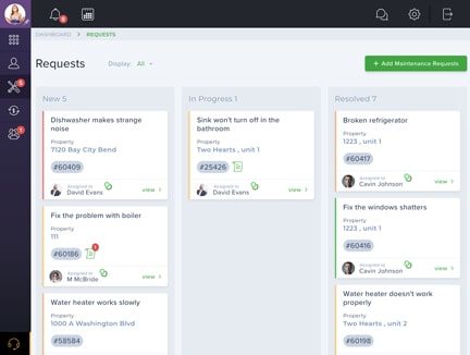 Manage your invoices
