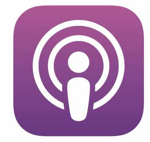 Apple Podcasts