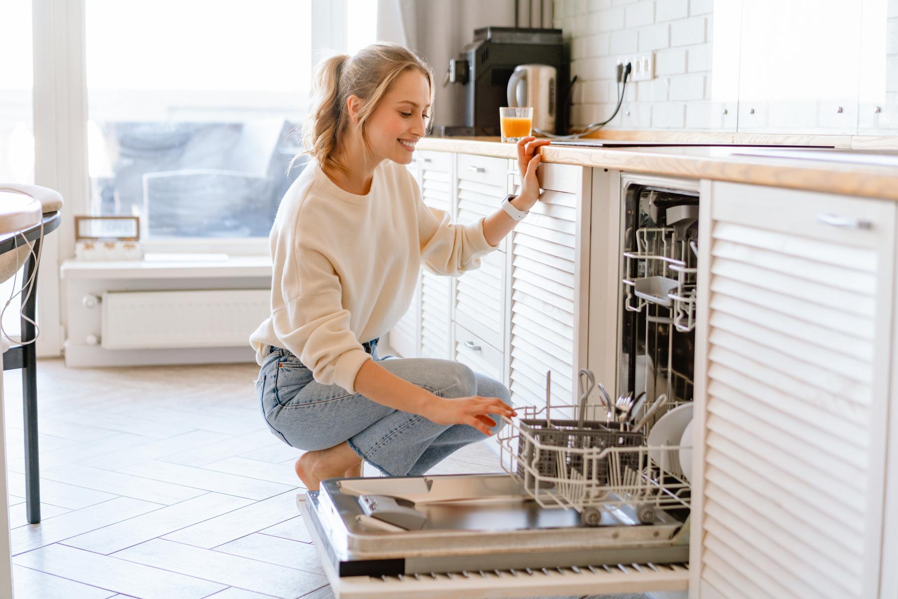 dishwasher smells like cigarettes Why Your Stinks and How to Fix It Dishwasher burning smell: Causes &