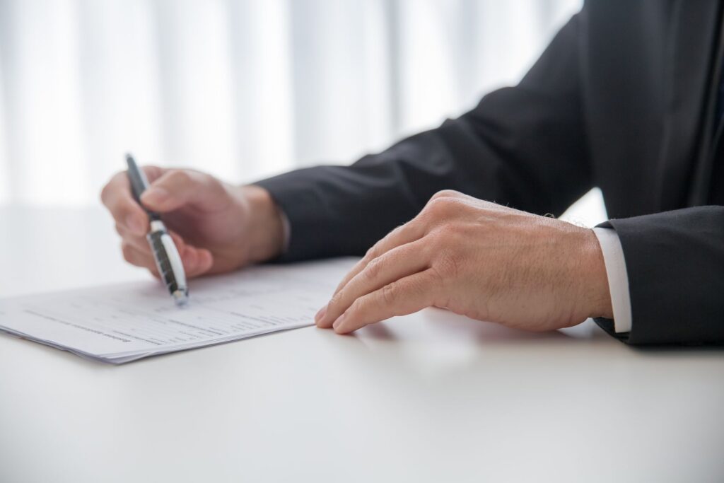 How to Use Document Templates