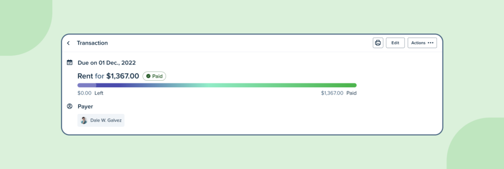 Online Payments