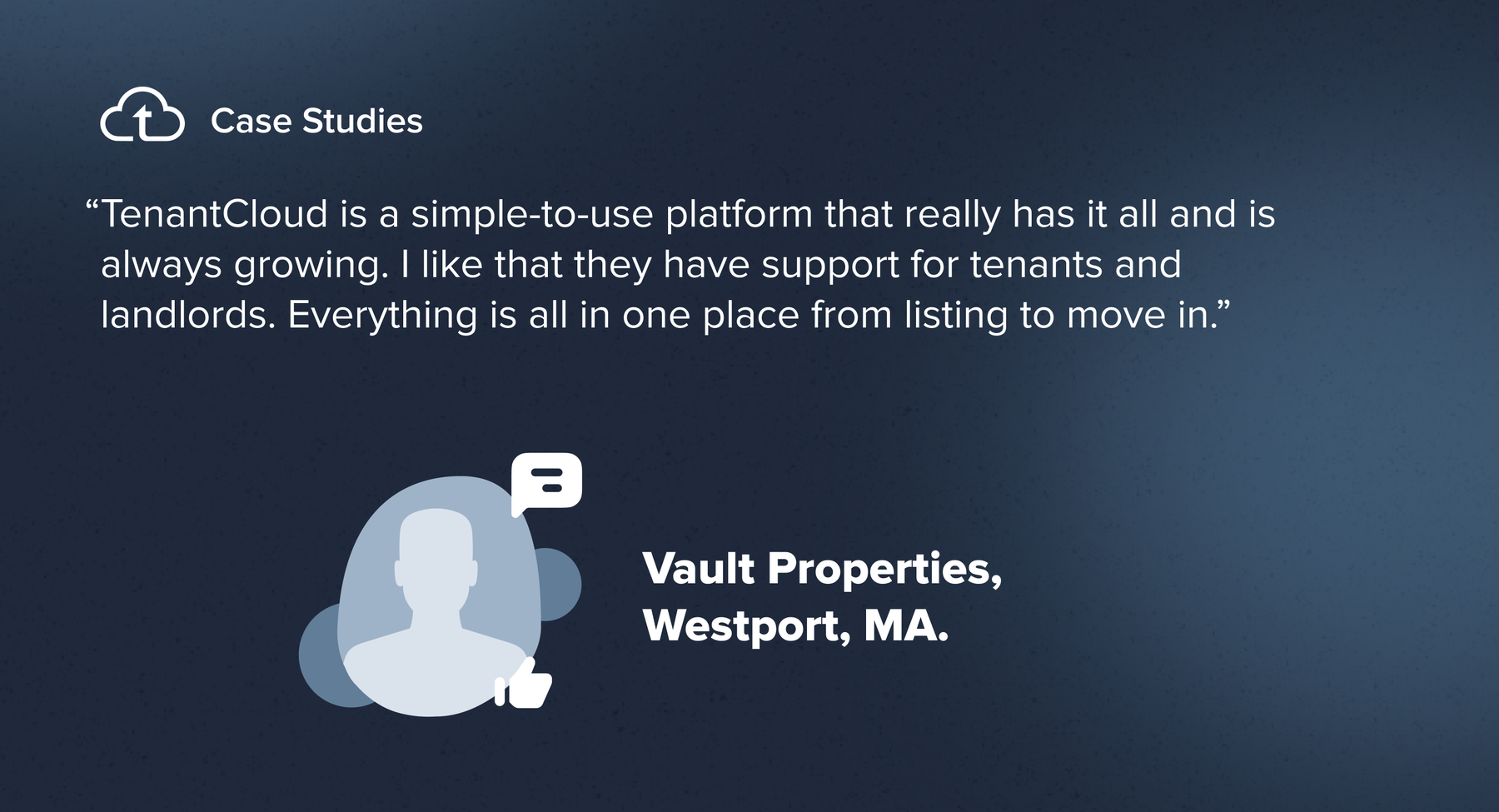 Vault Properties Westport MA 1
