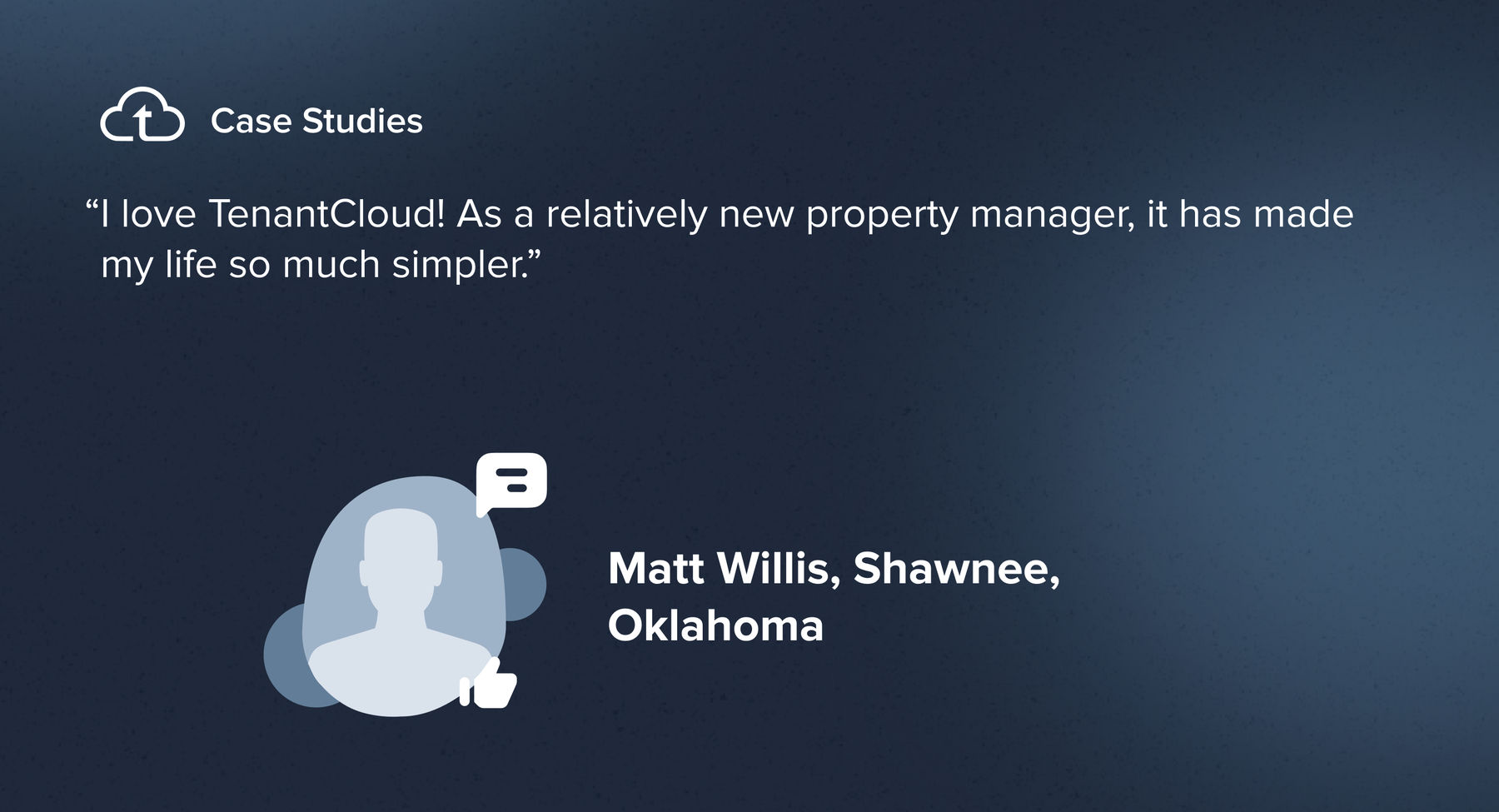 Matt Willis Shawnee Oklahoma 1