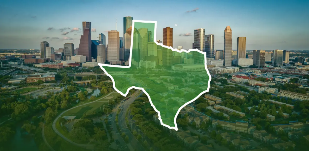 Texas 1