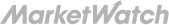 Gray logo marketwatch