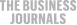 Gray logo the business journals