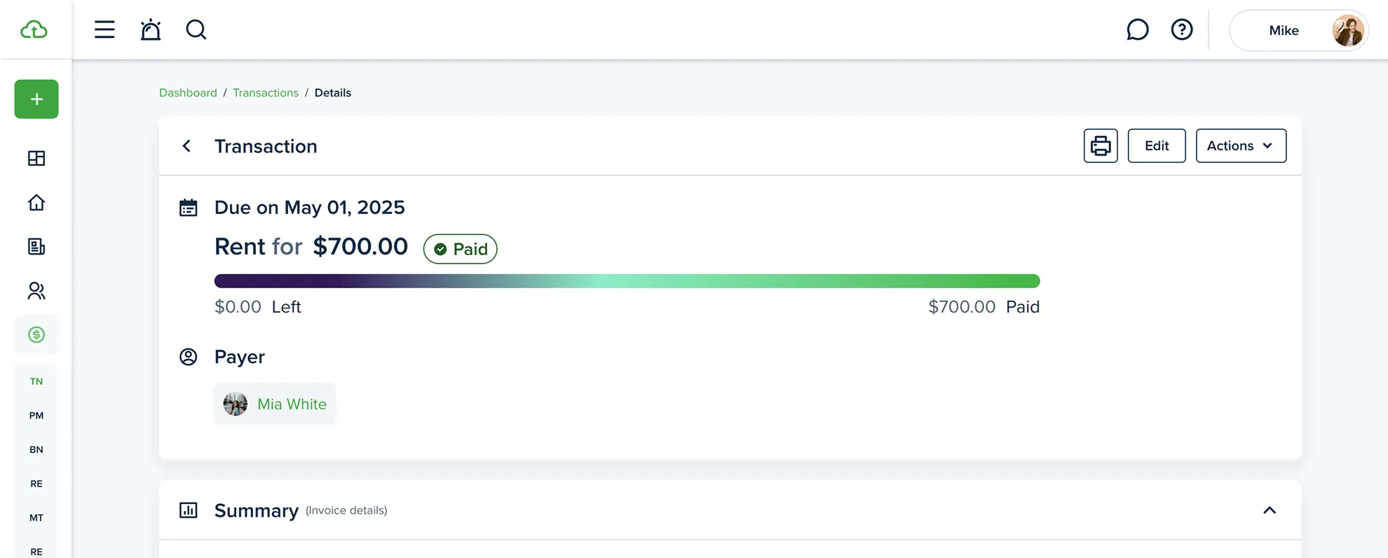 Access full criminal, eviction, and credit data