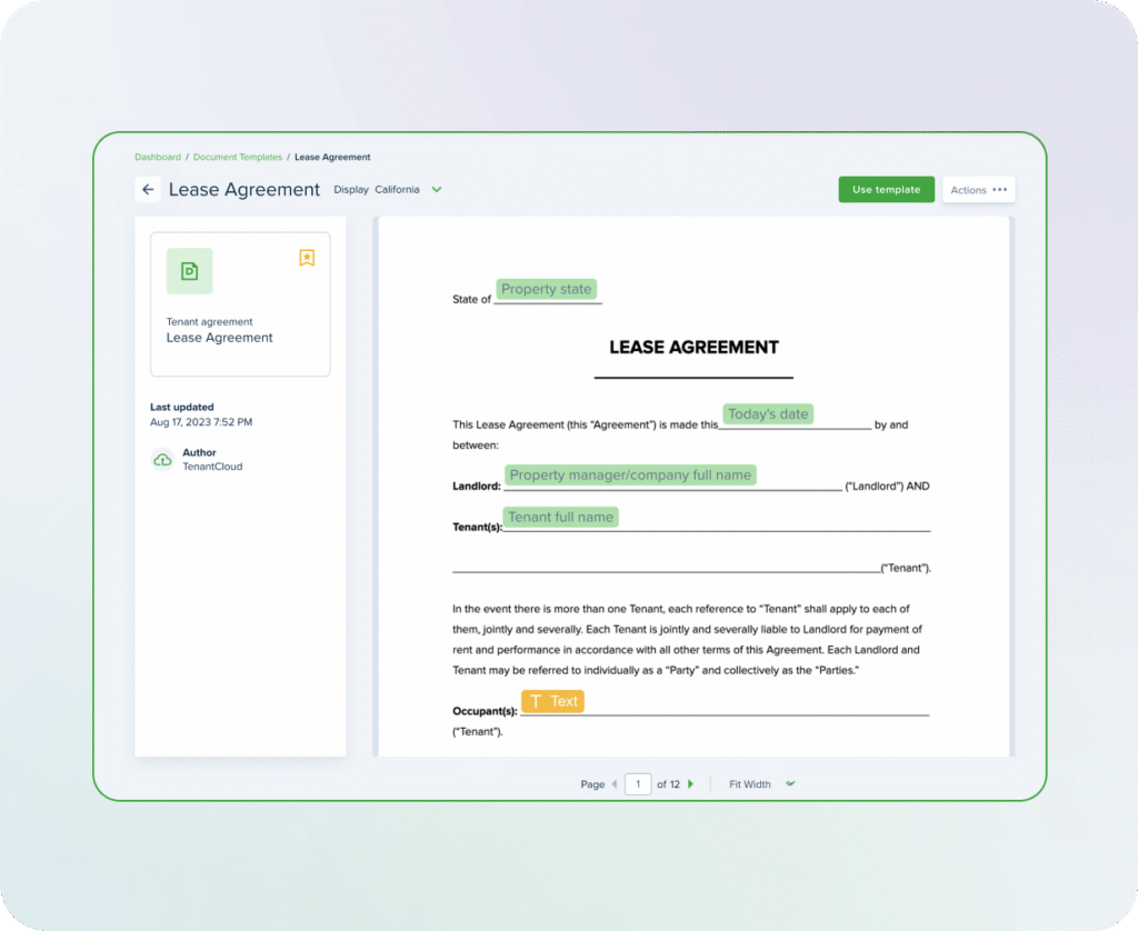 Landlord feature 4