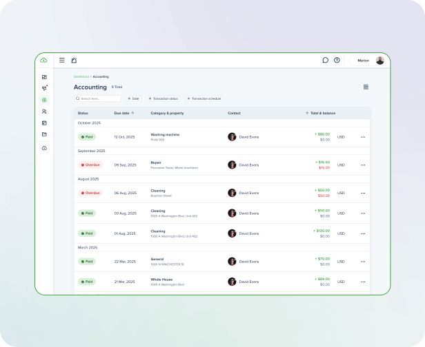 Professional feature 2