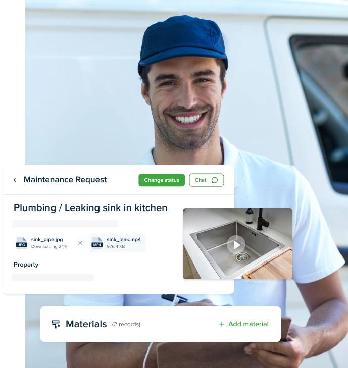 Service pro hero
