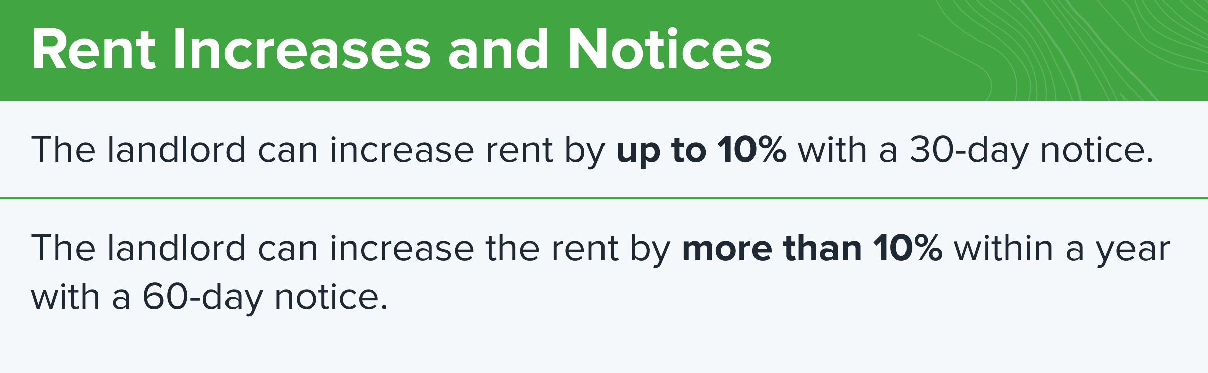 2025 California Rental Laws: A Landlord's Guide to Tenant Rights