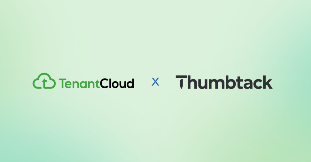 TC+Thumbtack