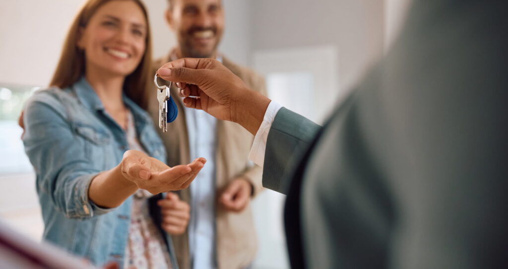 how to buy a second home