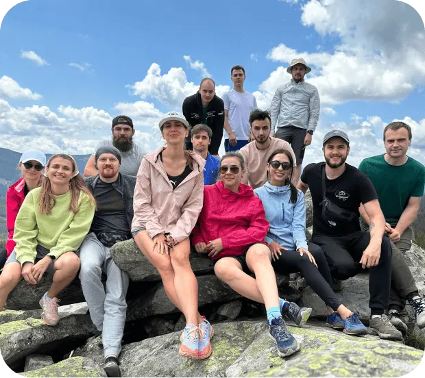 With employees across the US, Philippines, and Ukraine, we bring together the best minds in PropTech, working to build a better platform, worldwide.