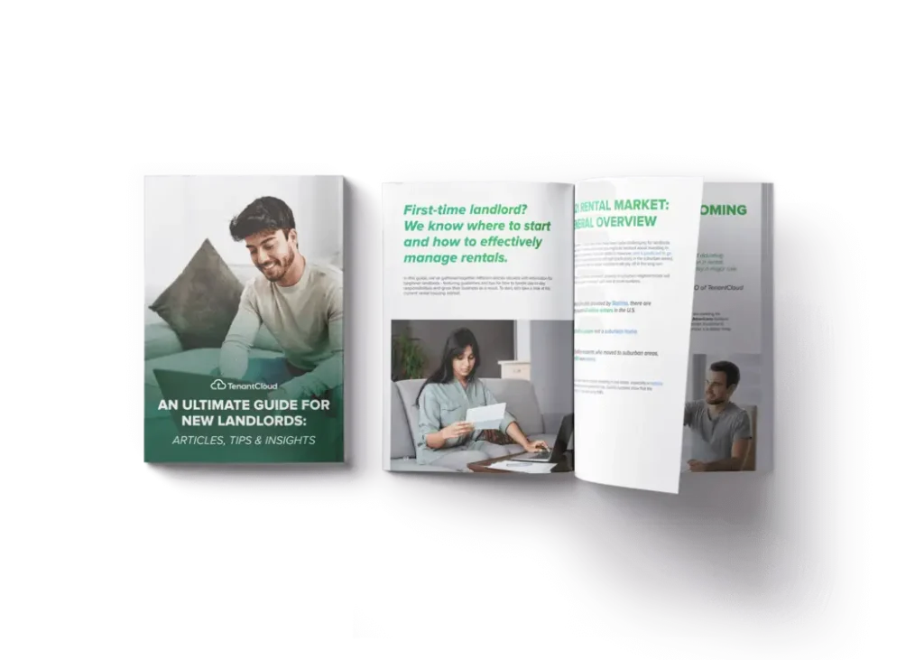 Become a Successful Landlord with TenantCloud