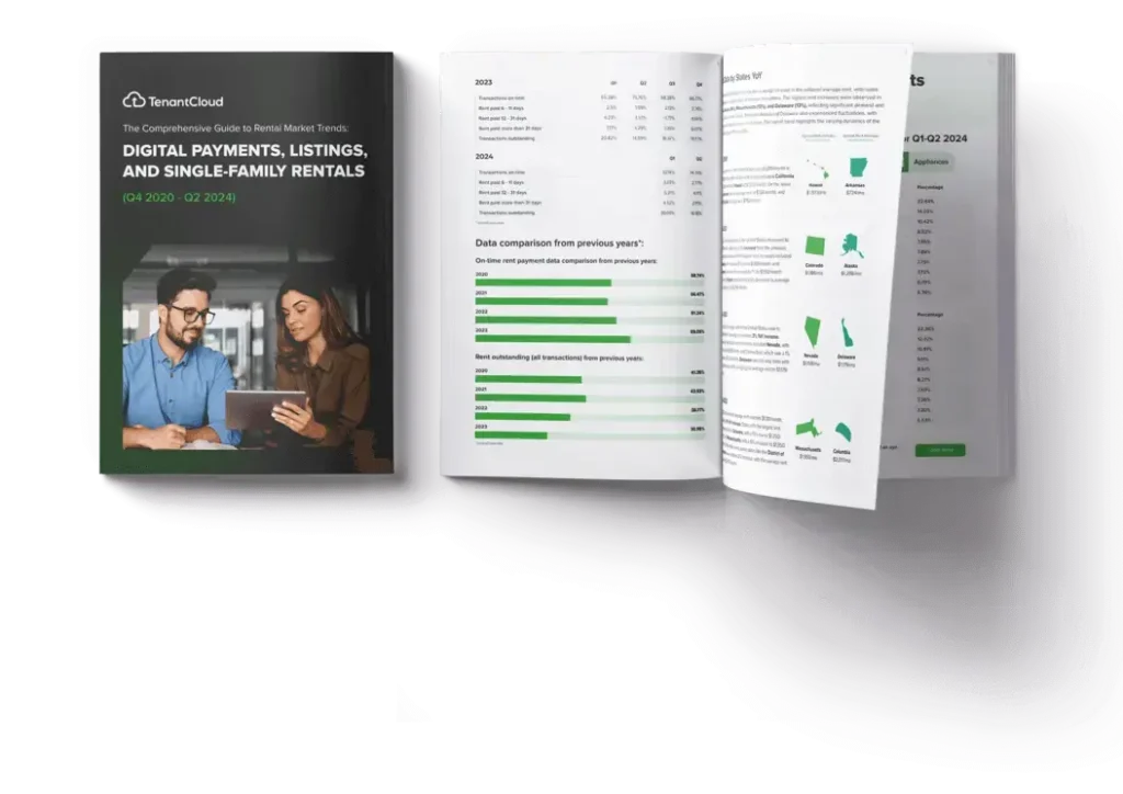 Stay Ahead in the Rental Market