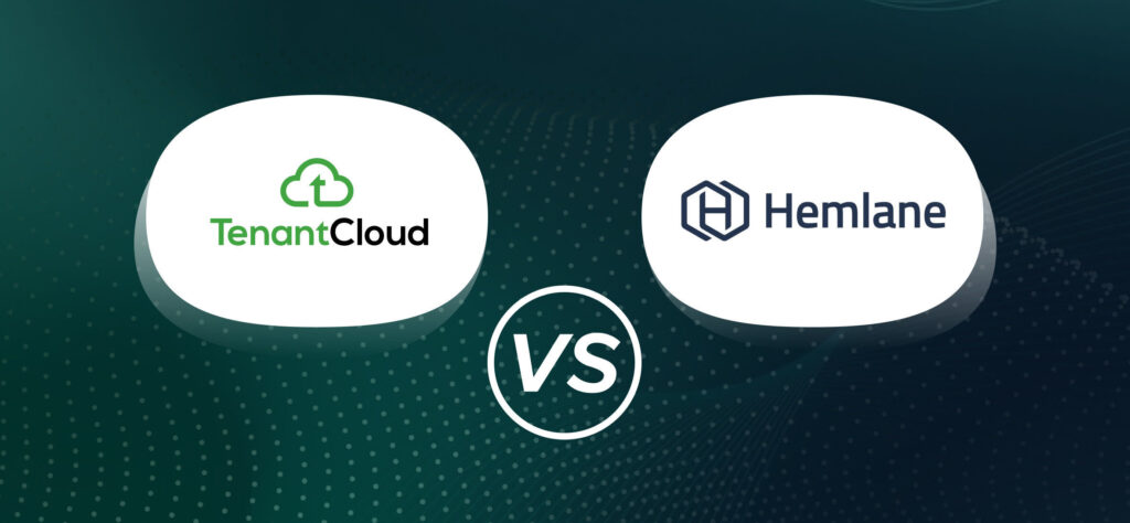 TenantCloud vs Hemlane Graphic
