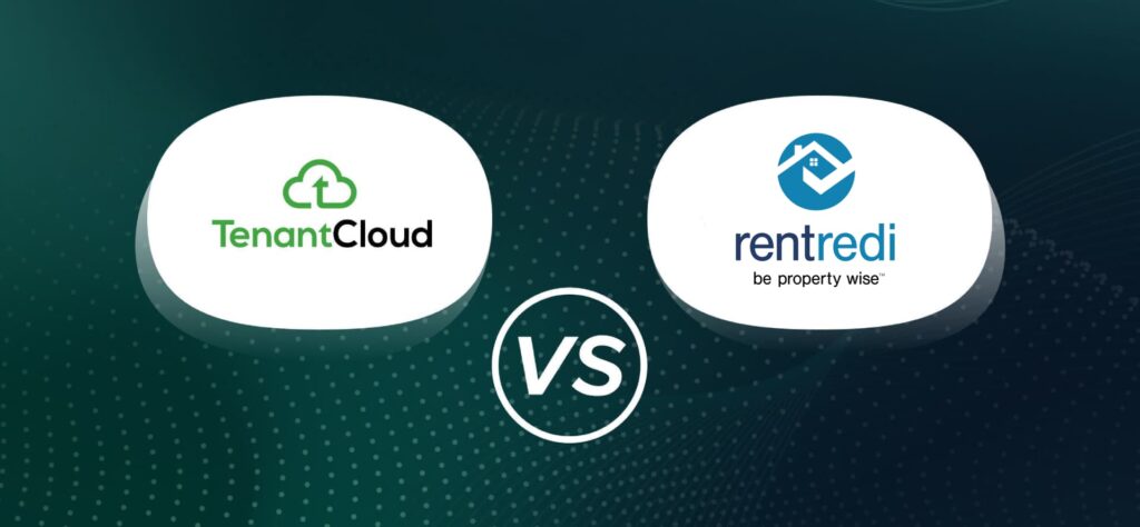 TenantCloud vs RentRedi