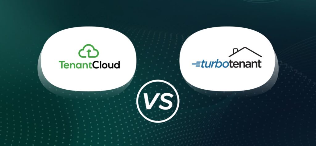 TenantCloud vs. TurboTenant