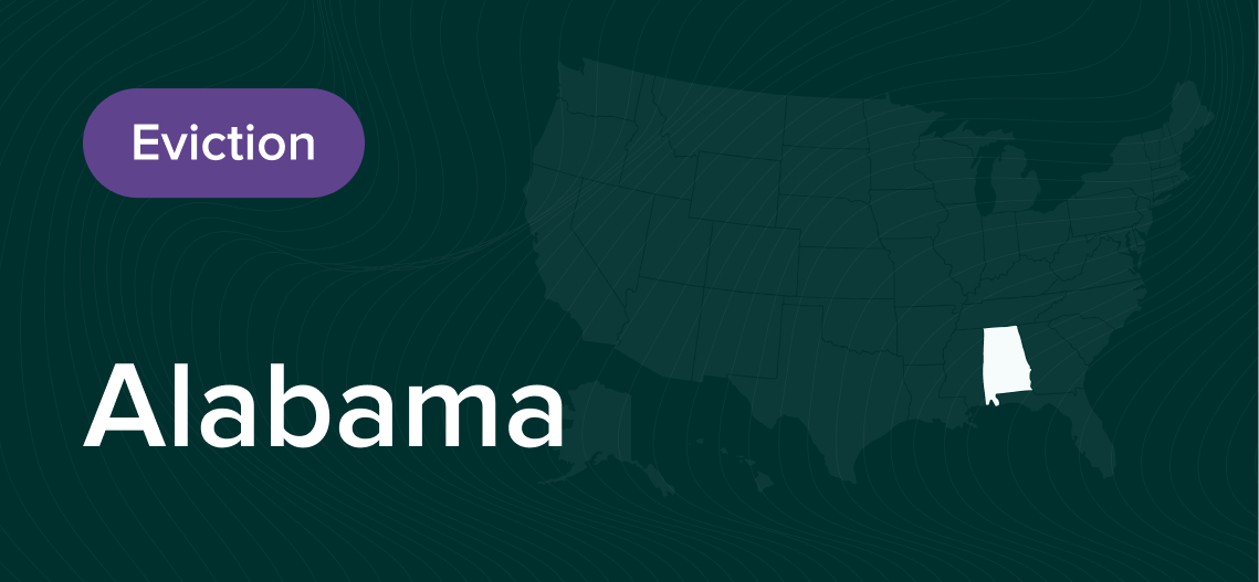 Alabama Evictions | Laws and Protections