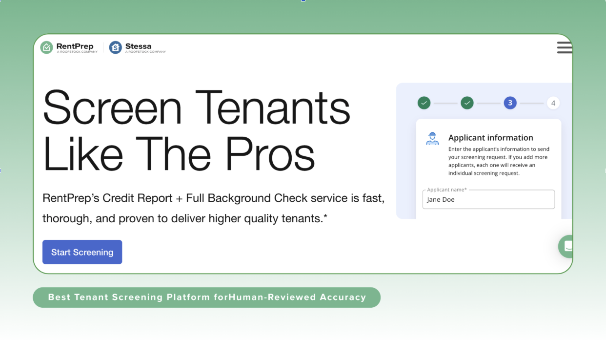 RentPrep