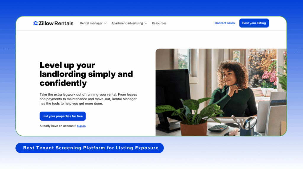 Zillow Rentals