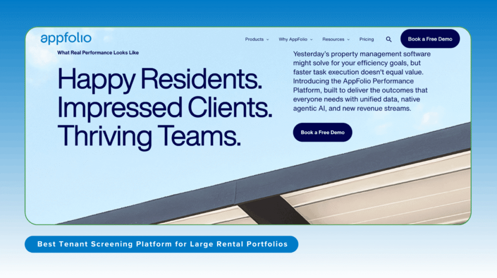 AppFolio