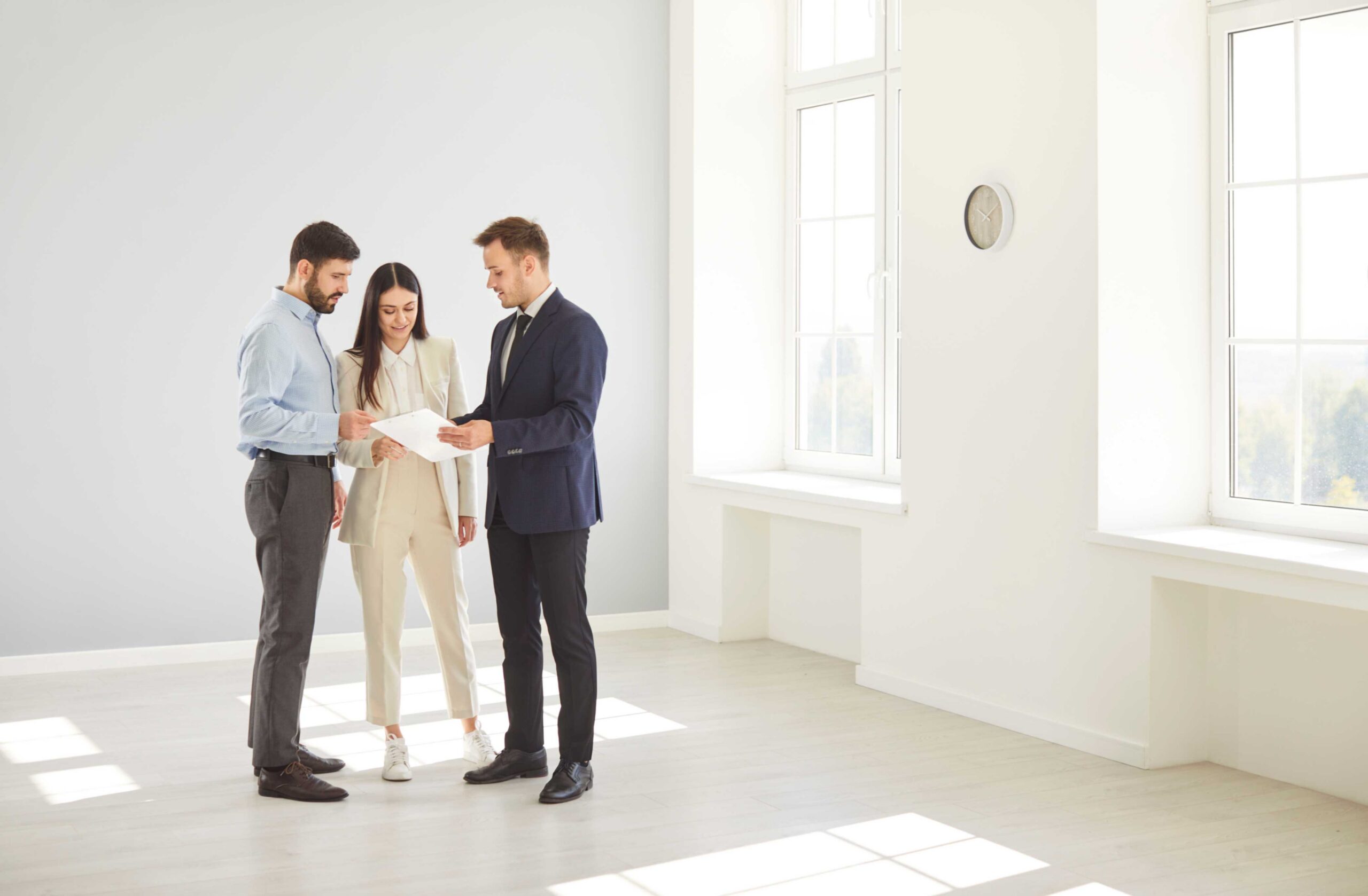 How to Become a Licensed Property Manager in Alaska