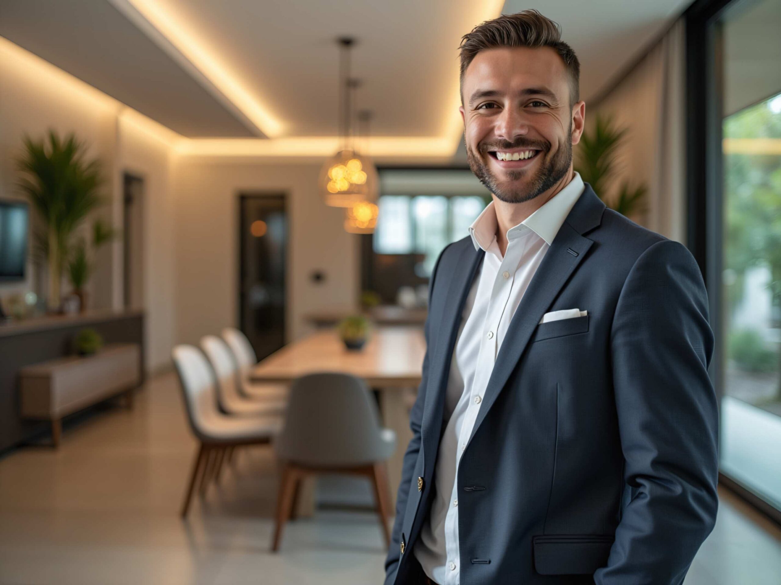 How to Become a Licensed Property Manager in Virginia