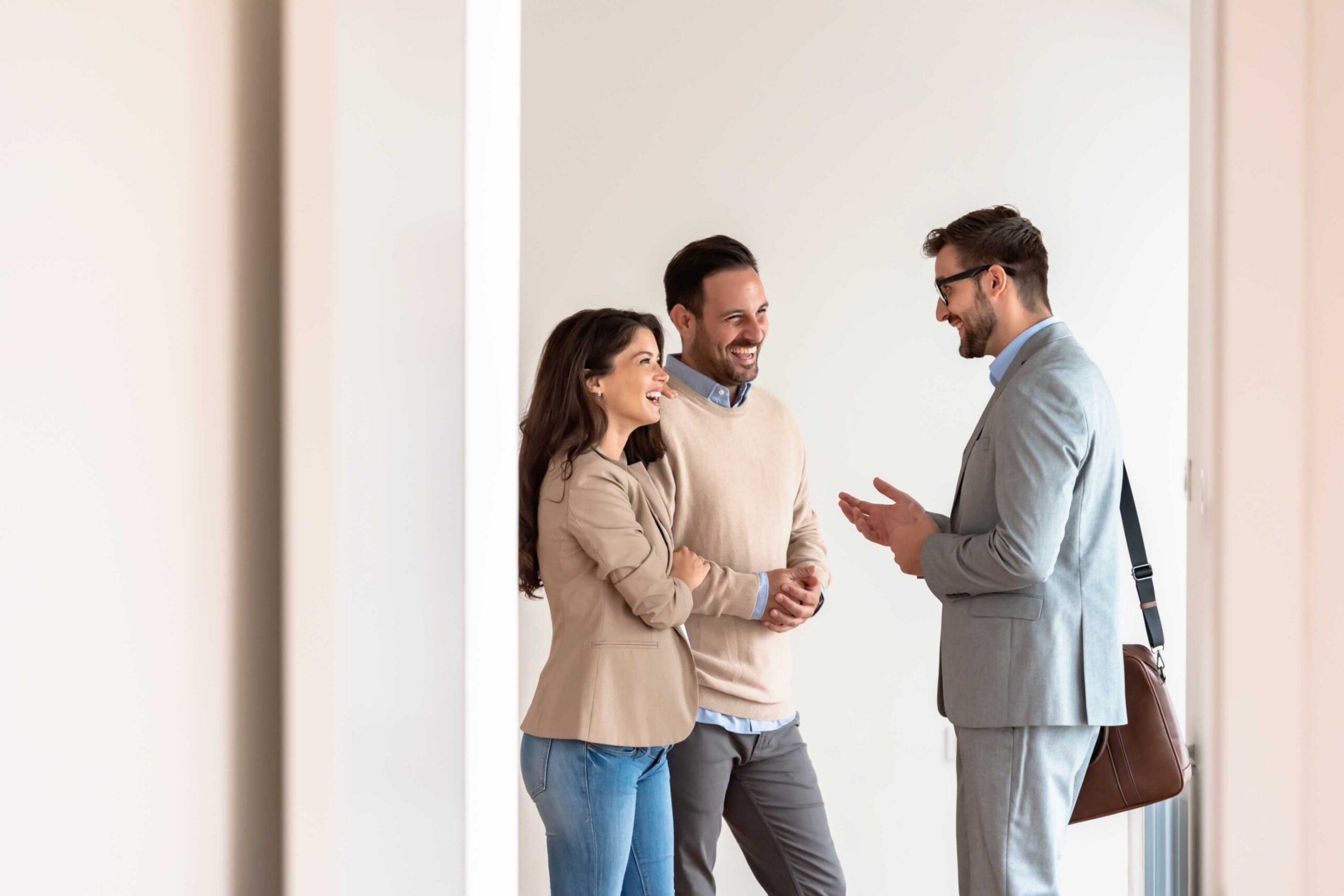 Become a Property Manager in Washington DC