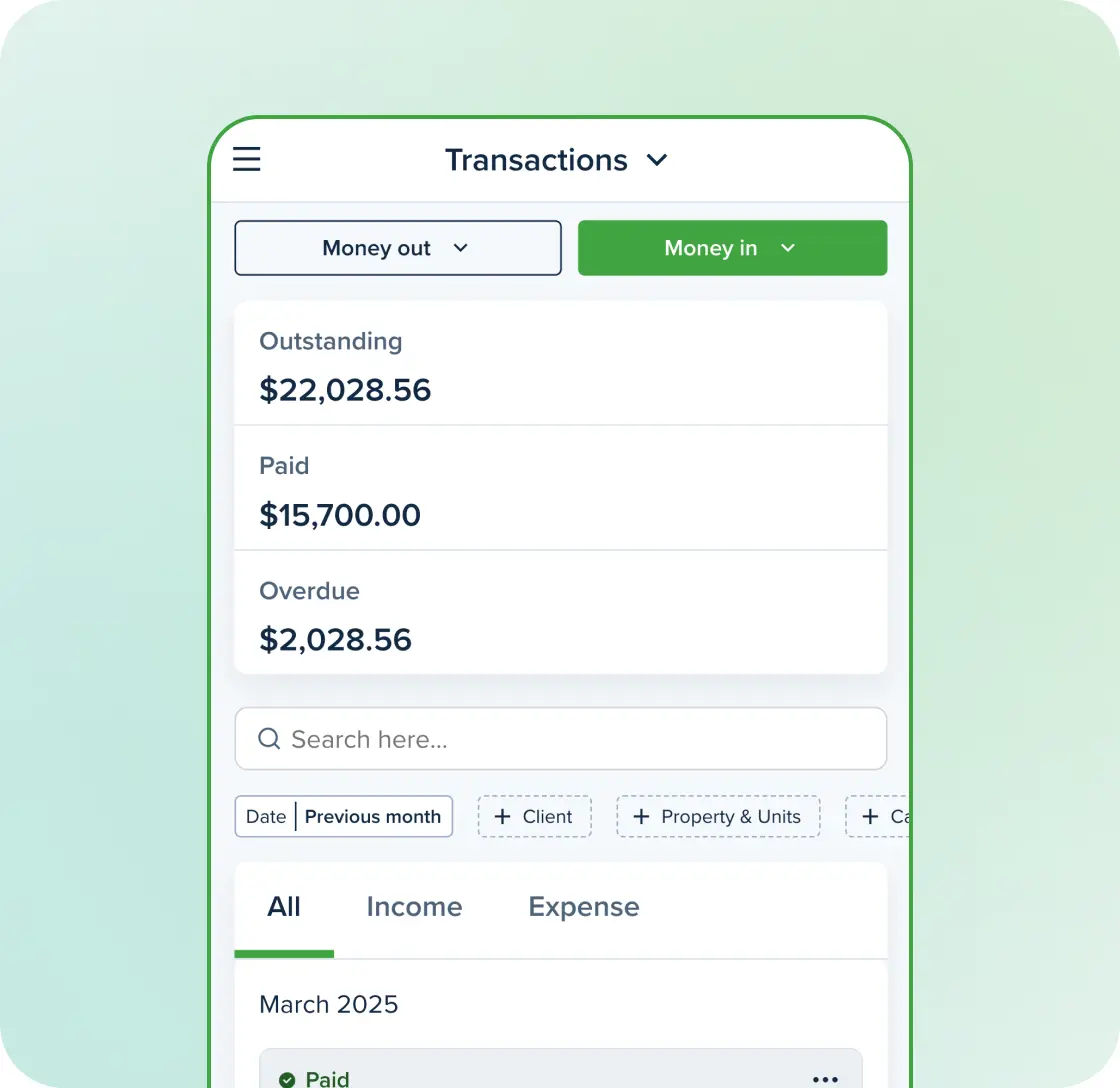 How Online Rent Collection Works