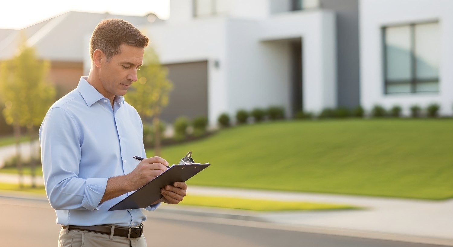 property manager iowa