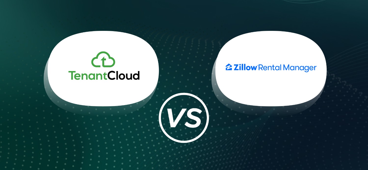 TenantCloud vs. Zillow Rental Manager