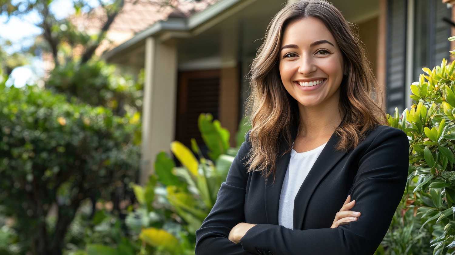 property manager louisiana