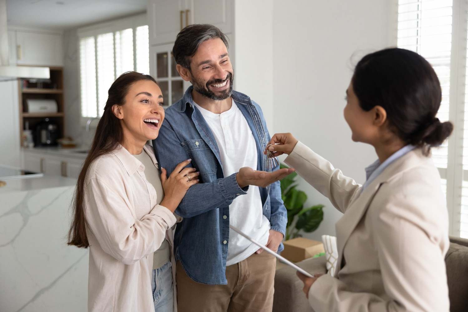 property manager maryland