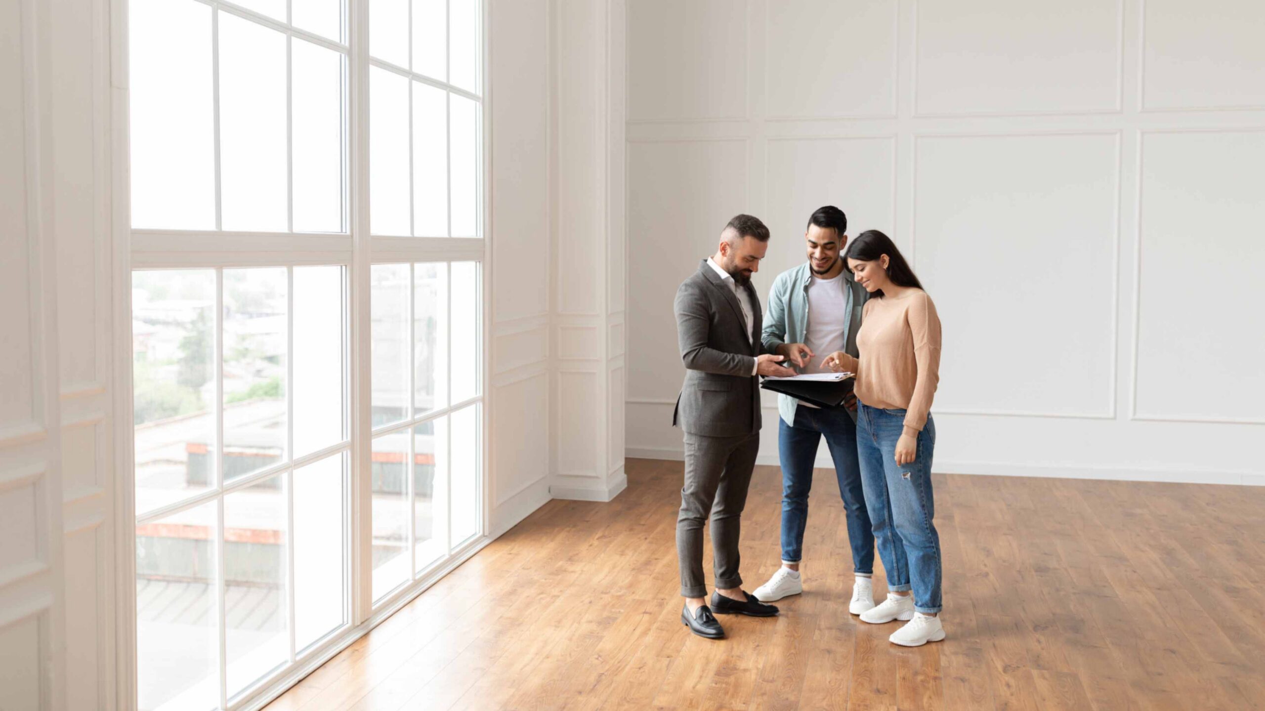 property manager new mexico