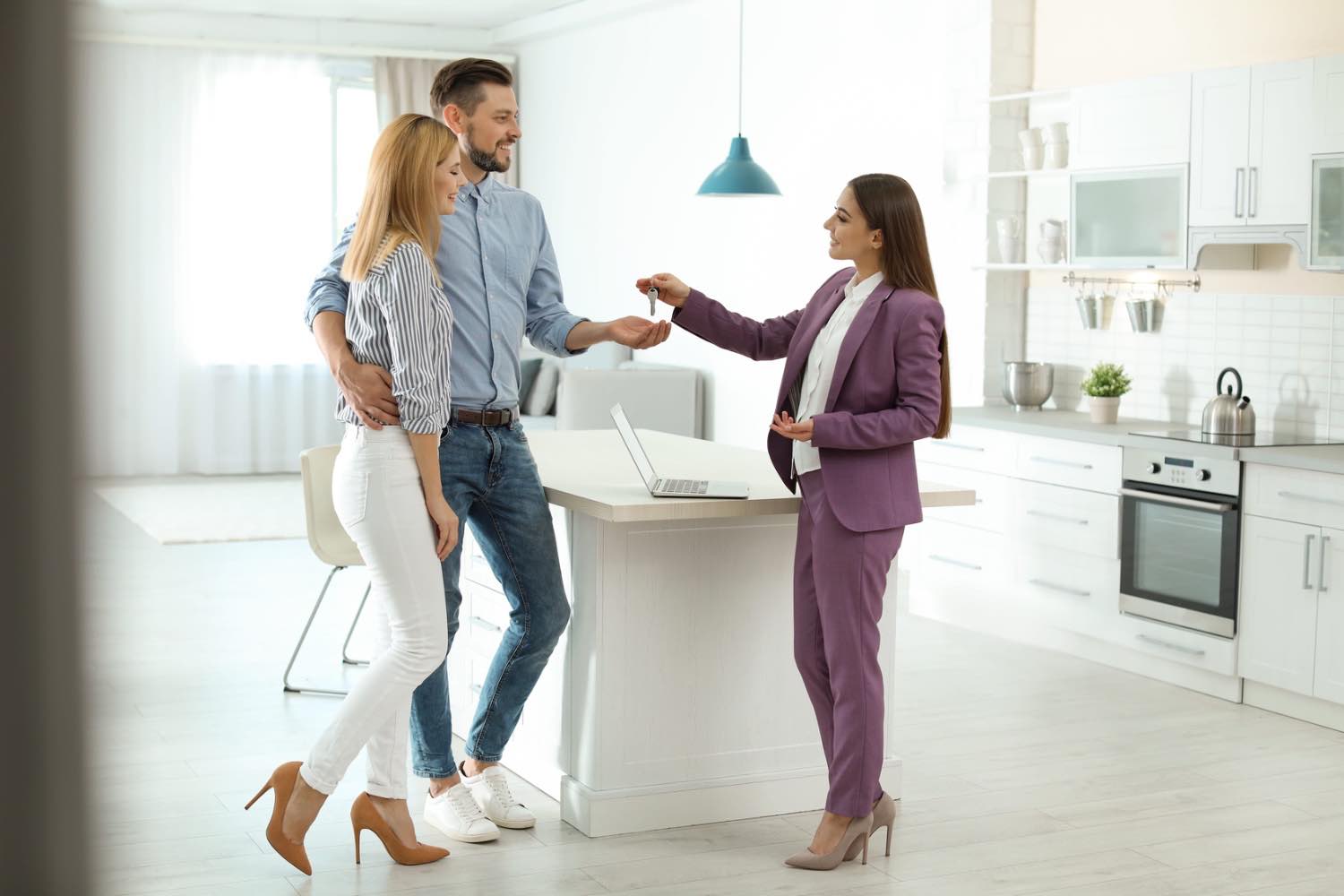 property manager maine