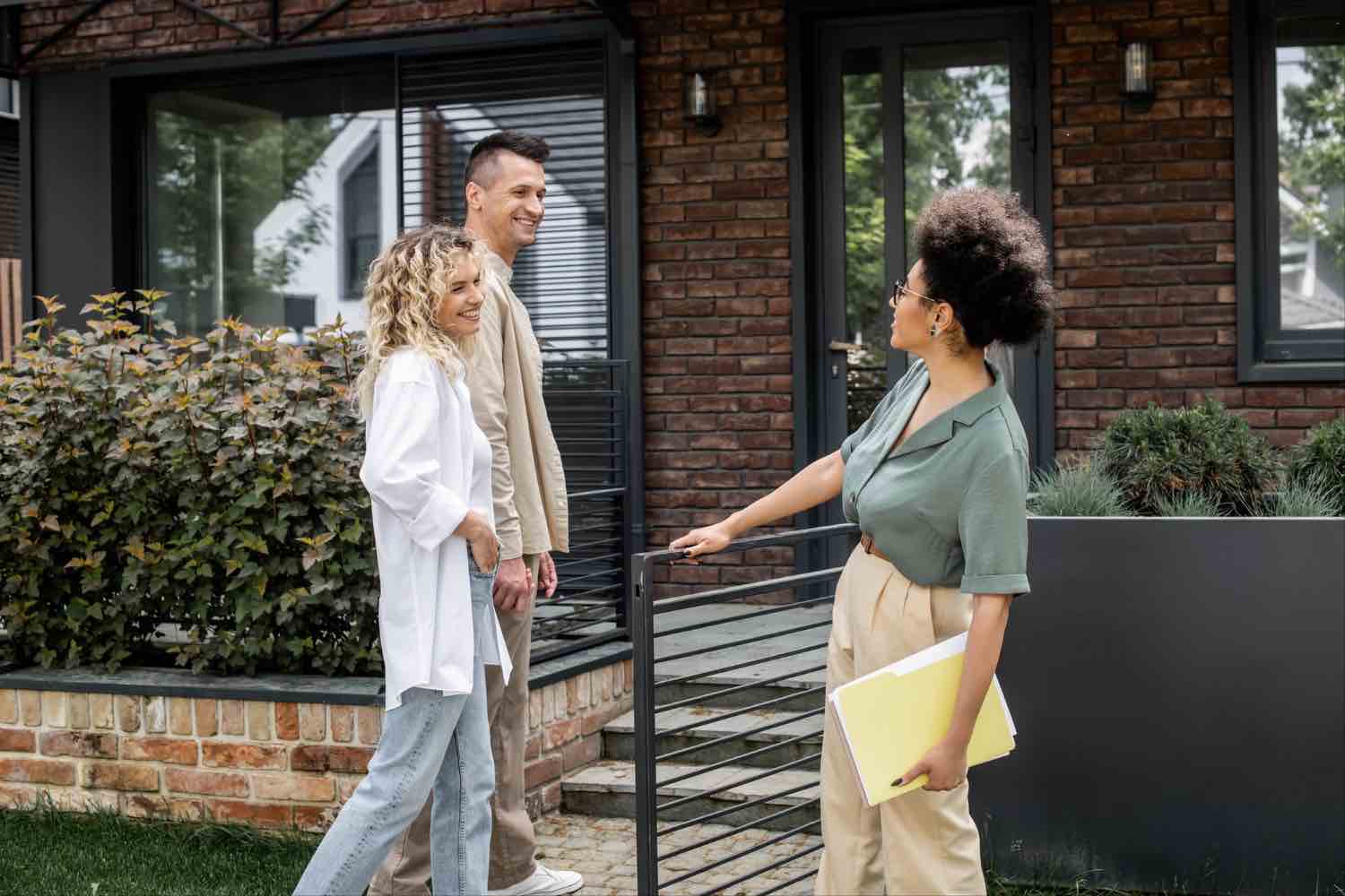 property manager idaho