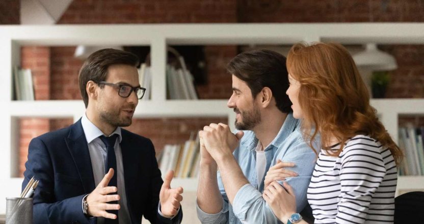property manager connecticut
