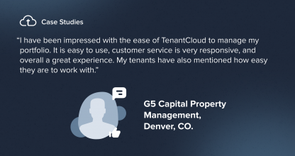 G5 Capital Property Management Denver CO 1