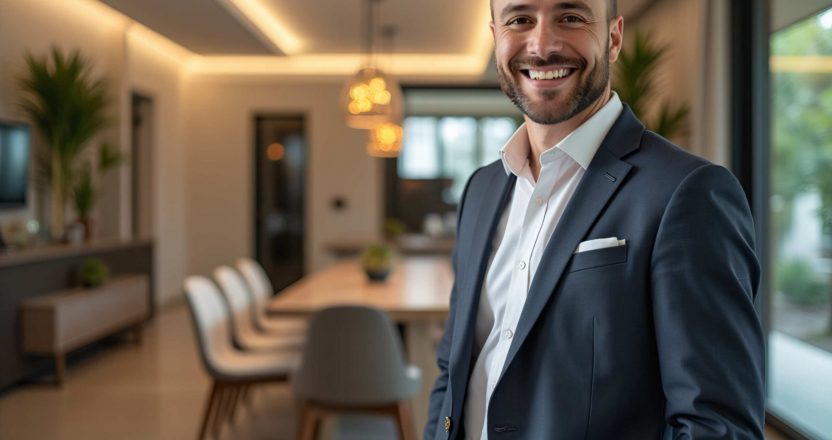 How to Become a Licensed Property Manager in Virginia