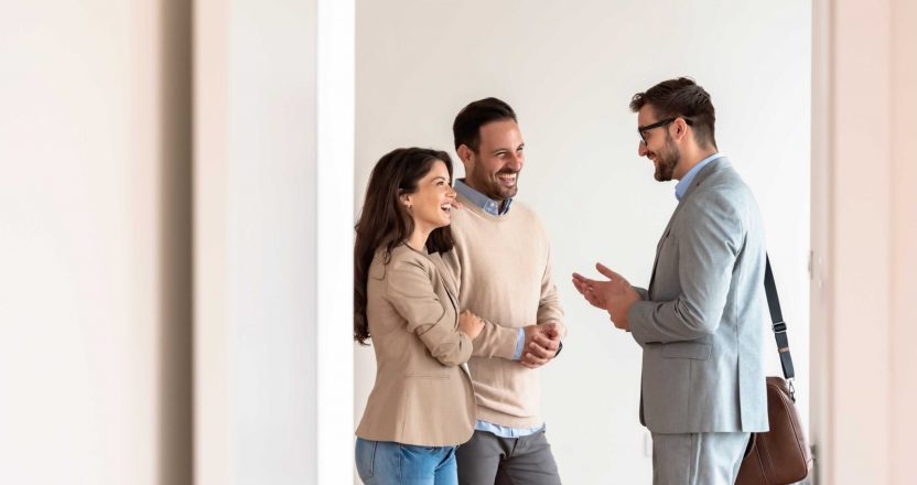 Become a Property Manager in Washington DC