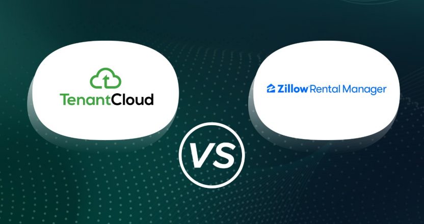 TenantCloud vs. Zillow Rental Manager