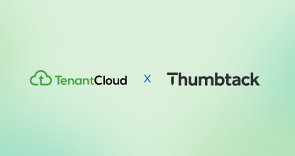 TC+Thumbtack