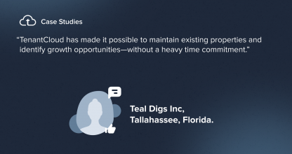 Teal Digs Inc Tallahassee Florida 1