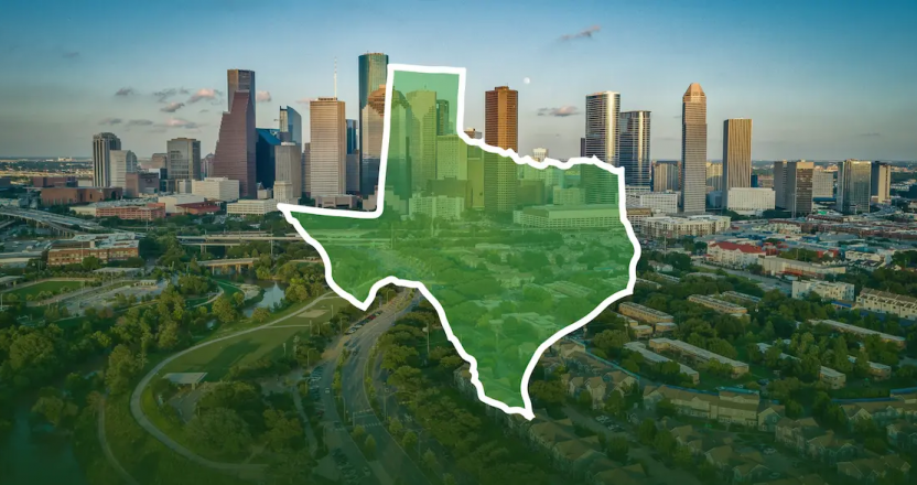 Texas 1