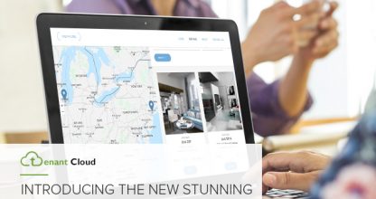 Introducing the New Stunning Look of Landlord Website