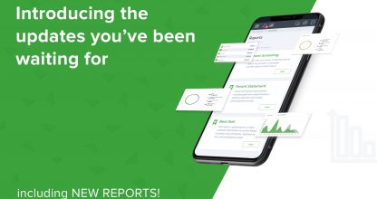 Introducing the updates you've been waiting for