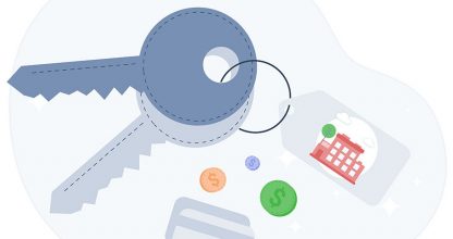 Keys and Locks: Important Feature that Saves you Money